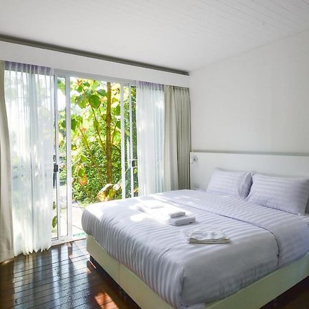 Cochet Hotell Chiang Mai Exteriör bild