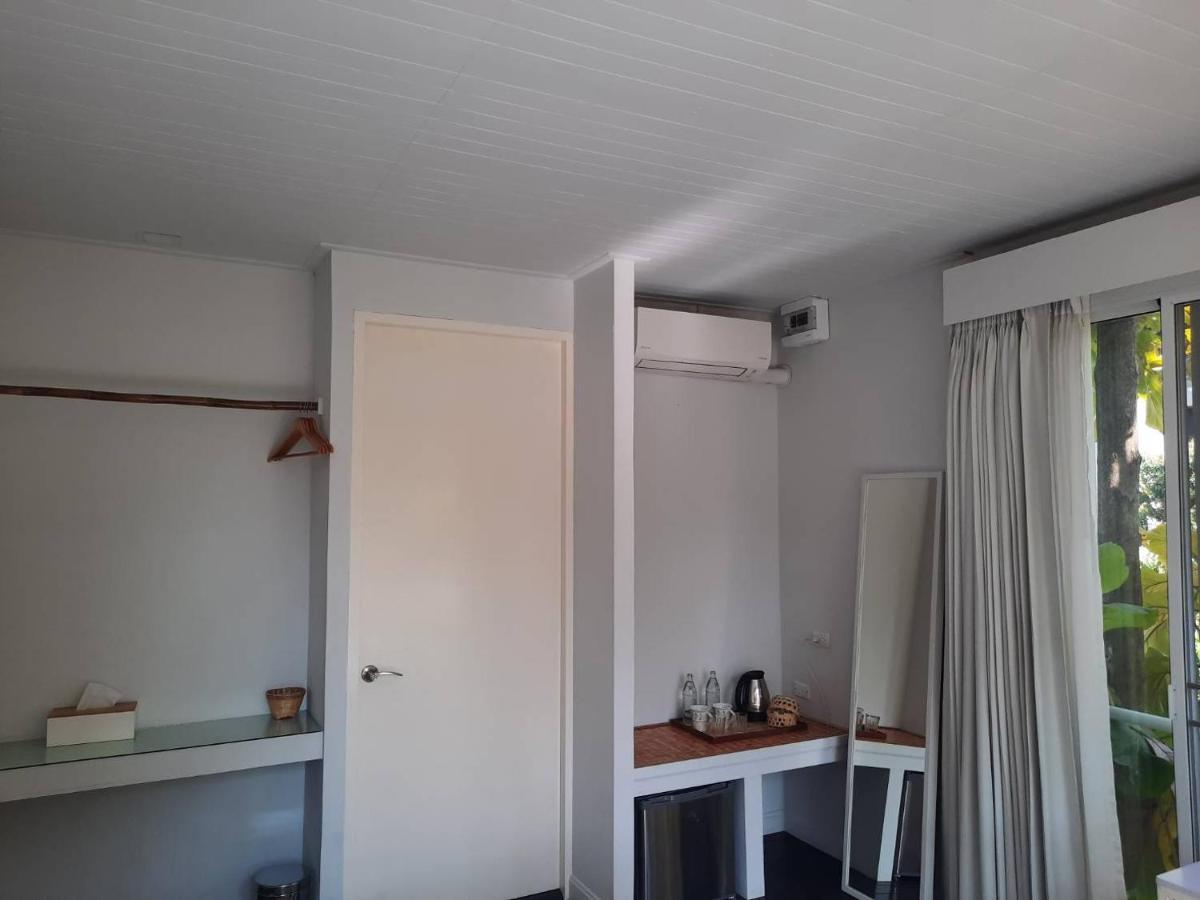 Cochet Hotell Chiang Mai Exteriör bild