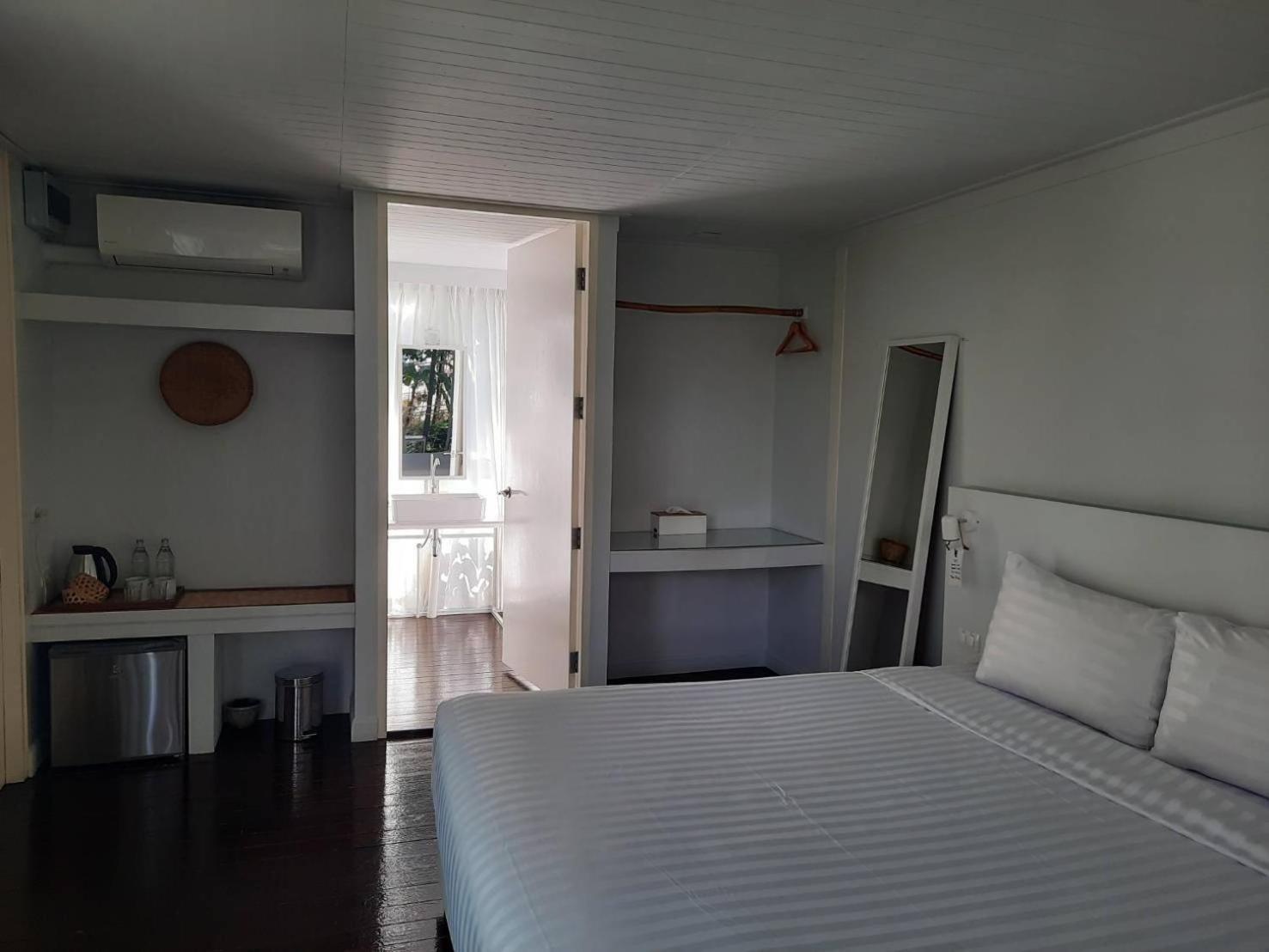 Cochet Hotell Chiang Mai Exteriör bild
