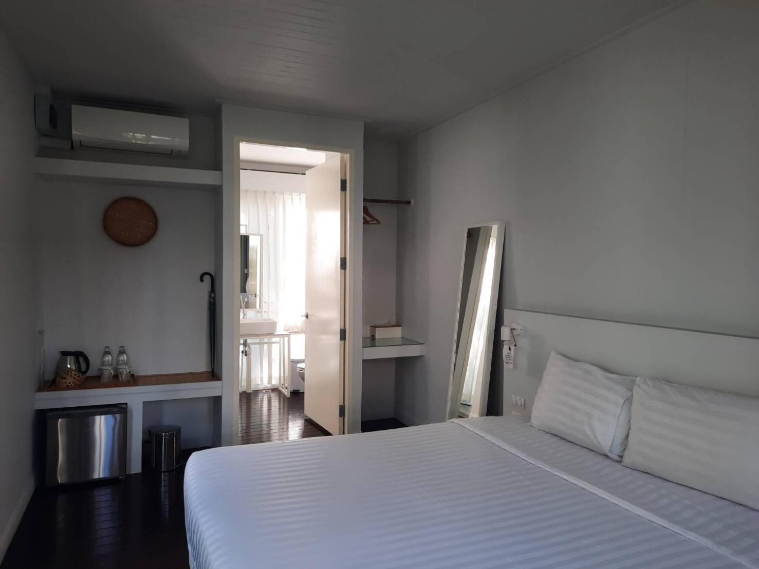 Cochet Hotell Chiang Mai Exteriör bild
