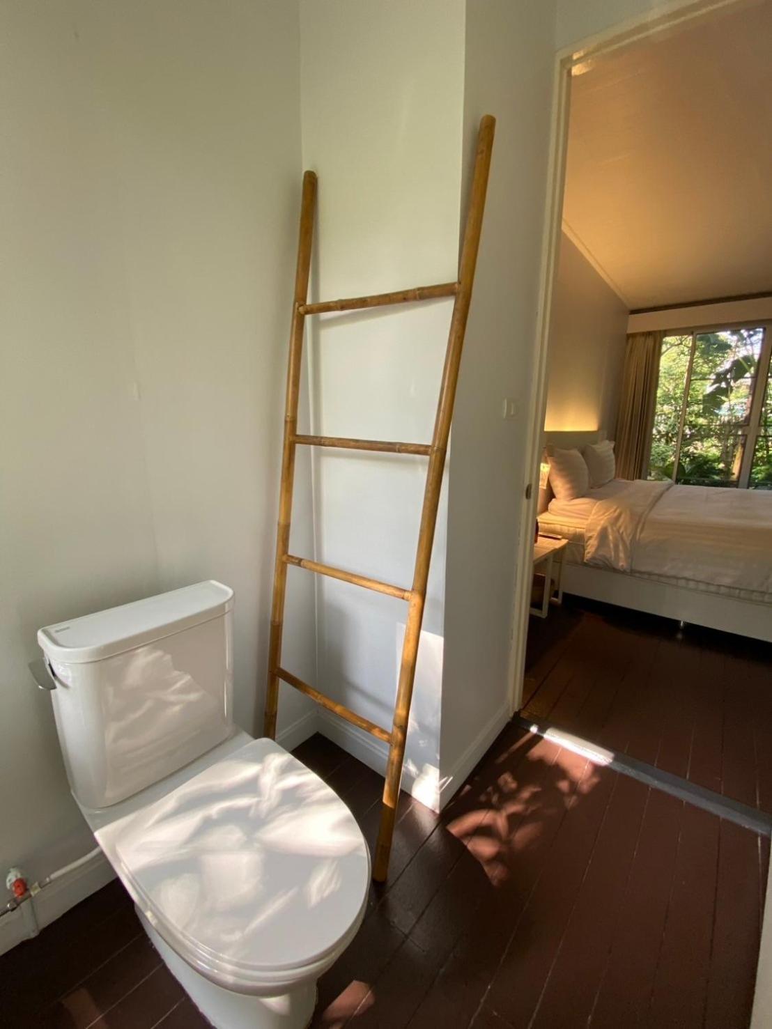 Cochet Hotell Chiang Mai Exteriör bild
