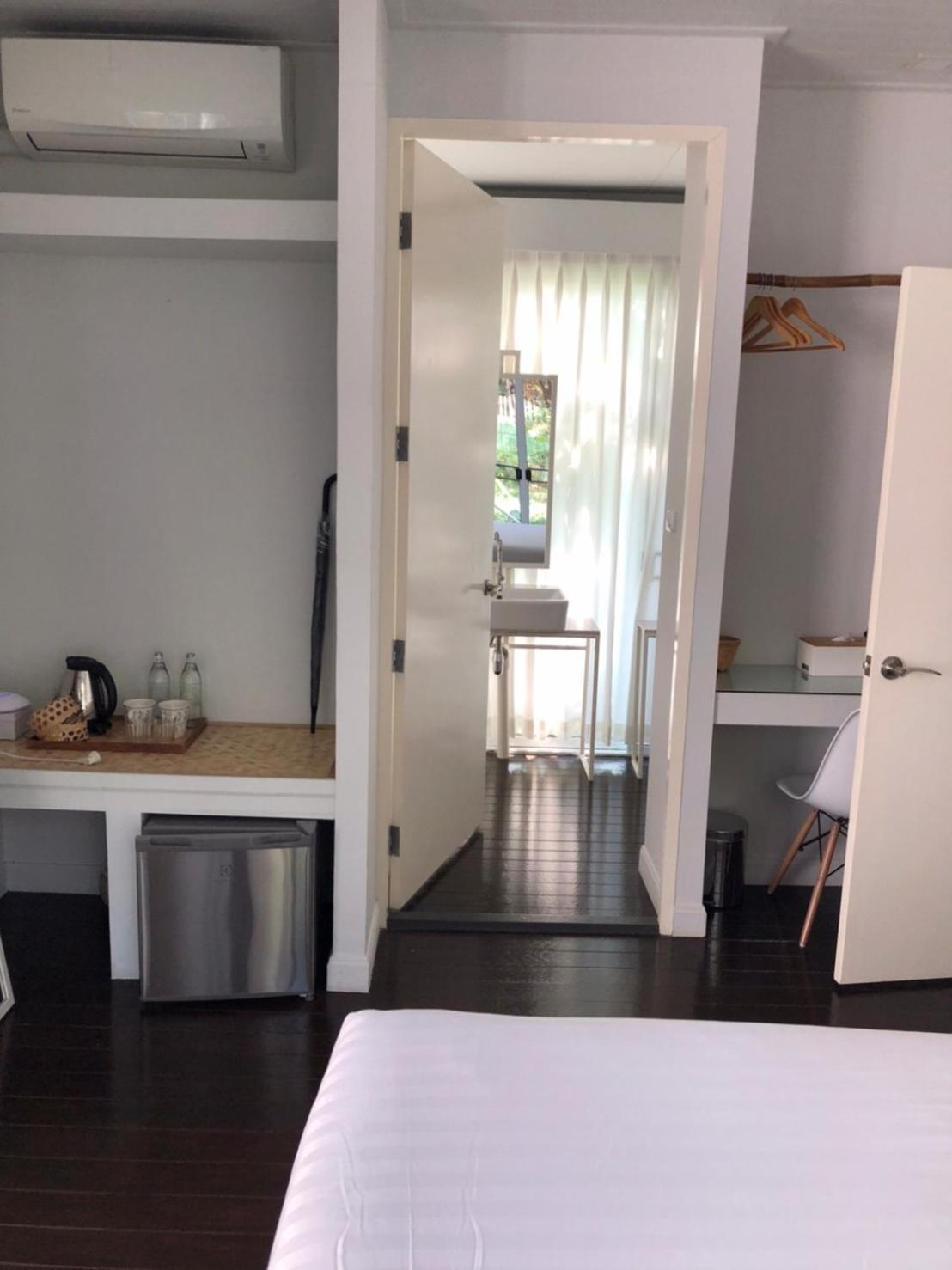 Cochet Hotell Chiang Mai Exteriör bild