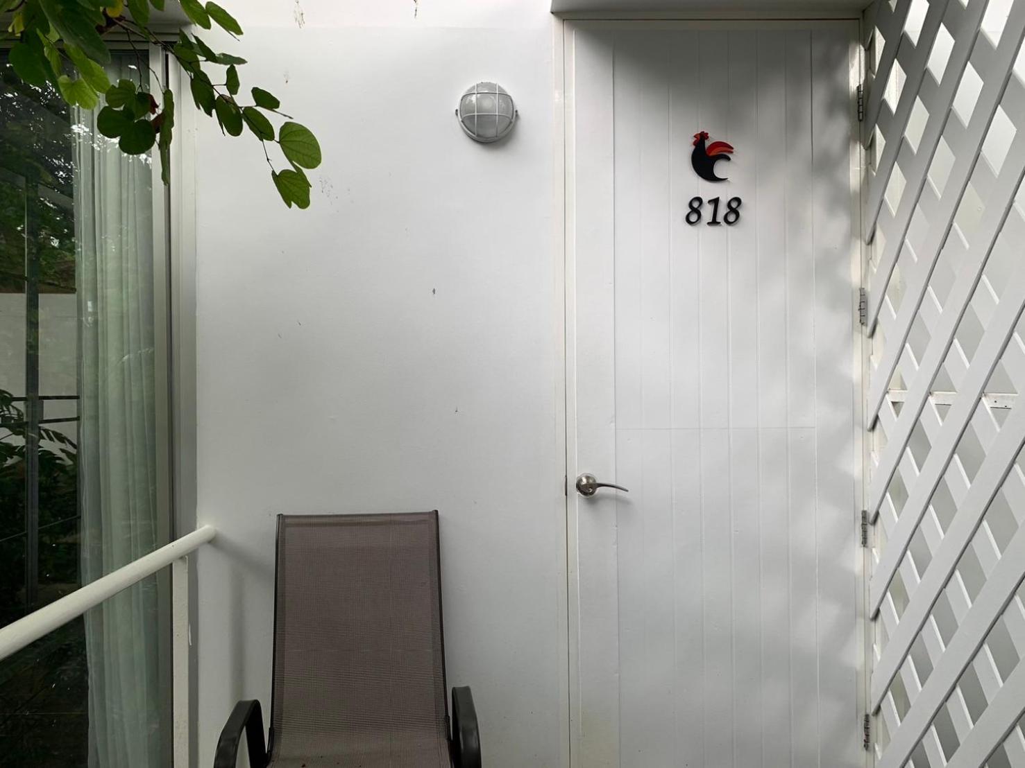 Cochet Hotell Chiang Mai Exteriör bild